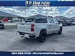 New 2026 Chevrolet Silverado 1500 Custom Crew Cab 4WD Pickup for sale #260117 - photo 6
