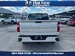 New 2026 Chevrolet Silverado 1500 Custom Crew Cab 4WD Pickup for sale #260117 - photo 7