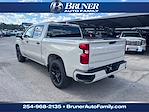 New 2026 Chevrolet Silverado 1500 Custom Crew Cab 4WD Pickup for sale #260117 - photo 2