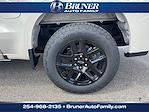 New 2026 Chevrolet Silverado 1500 Custom Crew Cab 4WD Pickup for sale #260117 - photo 9