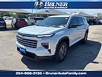 New 2026 Chevrolet Traverse LT SUV for sale #260118 - photo 1