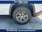 New 2026 Chevrolet Traverse LT SUV for sale #260118 - photo 10