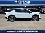 New 2026 Chevrolet Traverse LT SUV for sale #260118 - photo 5