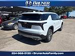 New 2026 Chevrolet Traverse LT SUV for sale #260118 - photo 7