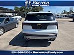 New 2026 Chevrolet Traverse LT SUV for sale #260118 - photo 8