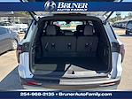 New 2026 Chevrolet Traverse LT SUV for sale #260118 - photo 9