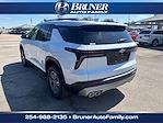 New 2026 Chevrolet Traverse LT SUV for sale #260118 - photo 2