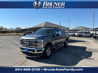 2024 Ford F-250 Crew Cab 4WD Pickup for sale #260120A - photo 1
