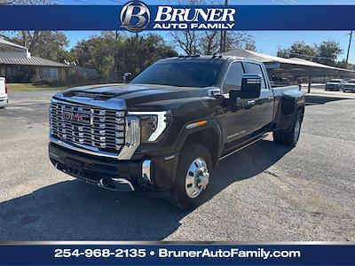 2024 GMC Sierra 3500 Crew Cab 4WD Pickup for sale #260121A - photo 1