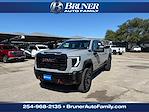 2024 GMC Sierra 2500 Crew Cab 4WD Pickup for sale #260122A - photo 1