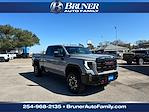 2024 GMC Sierra 2500 Crew Cab 4WD Pickup for sale #260122A - photo 4