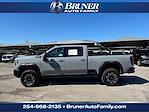 2024 GMC Sierra 2500 Crew Cab 4WD Pickup for sale #260122A - photo 9