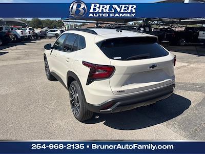 New 2026 Chevrolet Trax 2RS SUV for sale #260130 - photo 2