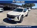 New 2026 Chevrolet Trax 2RS SUV for sale #260130 - photo 1
