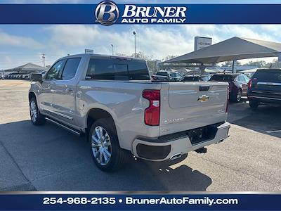 New 2026 Chevrolet Silverado 1500 High Country Crew Cab 4WD Pickup for sale #260131 - photo 2