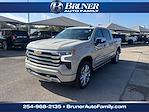 New 2026 Chevrolet Silverado 1500 High Country Crew Cab 4WD Pickup for sale #260131 - photo 1