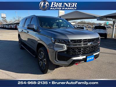 Used 2022 Chevrolet Suburban Z71 for sale #260141A - photo 1