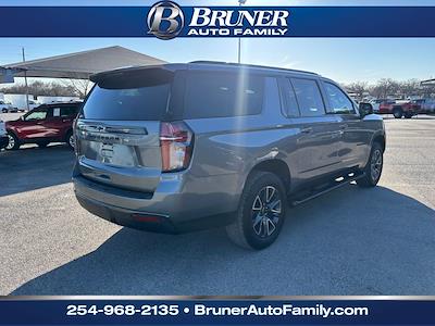 Used 2022 Chevrolet Suburban Z71 for sale #260141A - photo 2