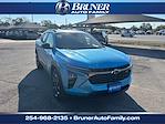 New 2026 Chevrolet Trax 2RS SUV for sale #260143 - photo 4