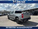 2026 Chevrolet Silverado 1500 Crew Cab 4WD Pickup for sale #260145 - photo 2