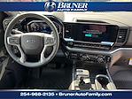 2026 Chevrolet Silverado 1500 Crew Cab 4WD Pickup for sale #260145 - photo 25