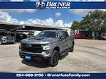 2026 Chevrolet Silverado 1500 Crew Cab 4WD Pickup for sale #260145 - photo 4