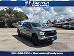 2026 Chevrolet Silverado 1500 Crew Cab 4WD Pickup for sale #260145 - photo 6
