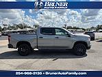 2026 Chevrolet Silverado 1500 Crew Cab 4WD Pickup for sale #260145 - photo 7