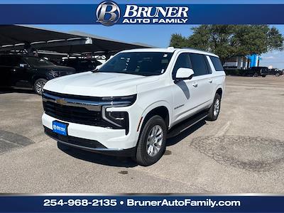 2026 Chevrolet Suburban RWD SUV for sale #260150 - photo 1