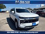 2026 Chevrolet Suburban RWD SUV for sale #260150 - photo 4