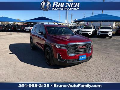 Used 2023 GMC Acadia AT4 for sale #260152A - photo 1