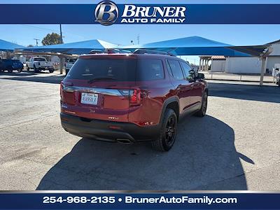 Used 2023 GMC Acadia AT4 for sale #260152A - photo 2