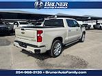 New 2026 Chevrolet Silverado 1500 High Country Crew Cab 4WD Pickup for sale #260153 - photo 6