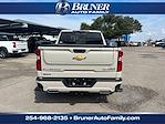 New 2026 Chevrolet Silverado 1500 High Country Crew Cab 4WD Pickup for sale #260153 - photo 7