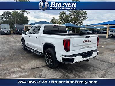 Used 2022 GMC Sierra 1500 Denali Crew Cab for sale #260158A - photo 2