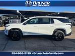 New 2026 Chevrolet Traverse LT SUV for sale #260160 - photo 10
