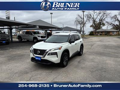 Used 2021 Nissan Rogue S for sale #260160A - photo 1