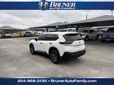 Used 2021 Nissan Rogue S for sale #260160A - photo 2