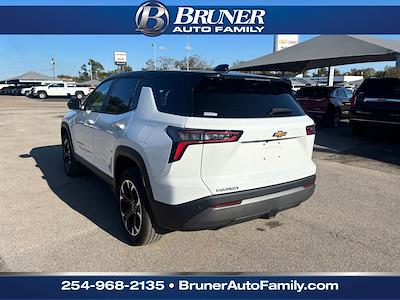 New 2026 Chevrolet Equinox LT SUV for sale #260162 - photo 2