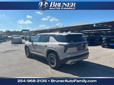 2026 Chevrolet Traverse AWD SUV for sale #260167 - photo 2