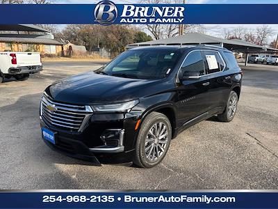 Used 2023 Chevrolet Traverse Premier for sale #260167A - photo 1