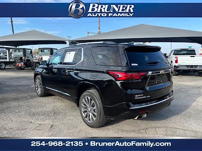 Used 2023 Chevrolet Traverse Premier for sale #260167A - photo 2