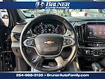 2023 Chevrolet Traverse AWD SUV for sale #260167A - photo 21