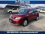 Used 2016 Nissan Rogue SV for sale #260167B - photo 1