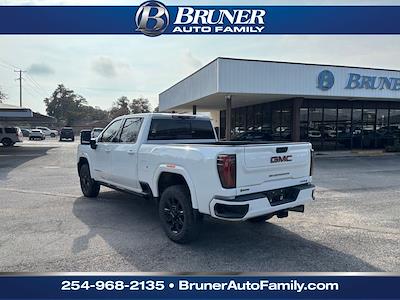 2024 GMC Sierra 2500 Crew Cab 4WD Pickup for sale #260169A - photo 2