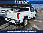 2024 Chevrolet Silverado 2500 Crew Cab 4WD Pickup for sale #260169B - photo 3