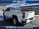 2024 Chevrolet Silverado 2500 Crew Cab 4WD Pickup for sale #260169B - photo 2