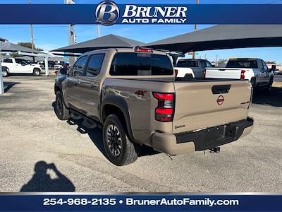 Used 2024 Nissan Frontier PRO-4X Crew Cab for sale #260169C - photo 2