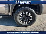 Used 2024 Nissan Frontier PRO-4X Crew Cab for sale #260169C - photo 9