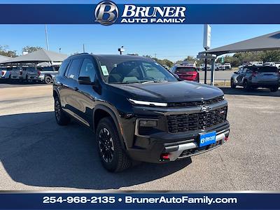 2026 Chevrolet Traverse AWD SUV for sale #260172 - photo 1